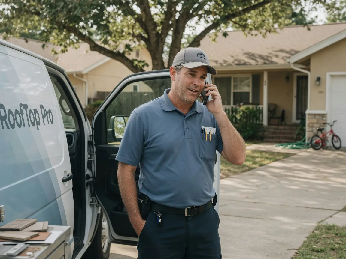 Roof Repair Sharon, ND FAQs